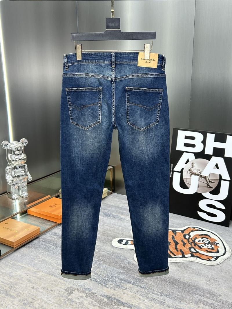 Balenciaga Jeans